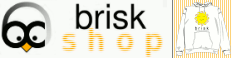 il negozio virtuale di Brisk
