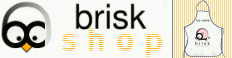 il negozio virtuale di Brisk